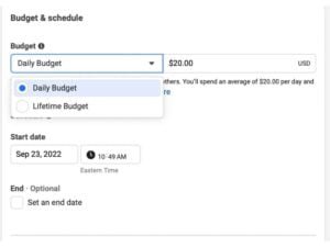 Cost of Instagram Ads in 2022: The Ultimate Guide