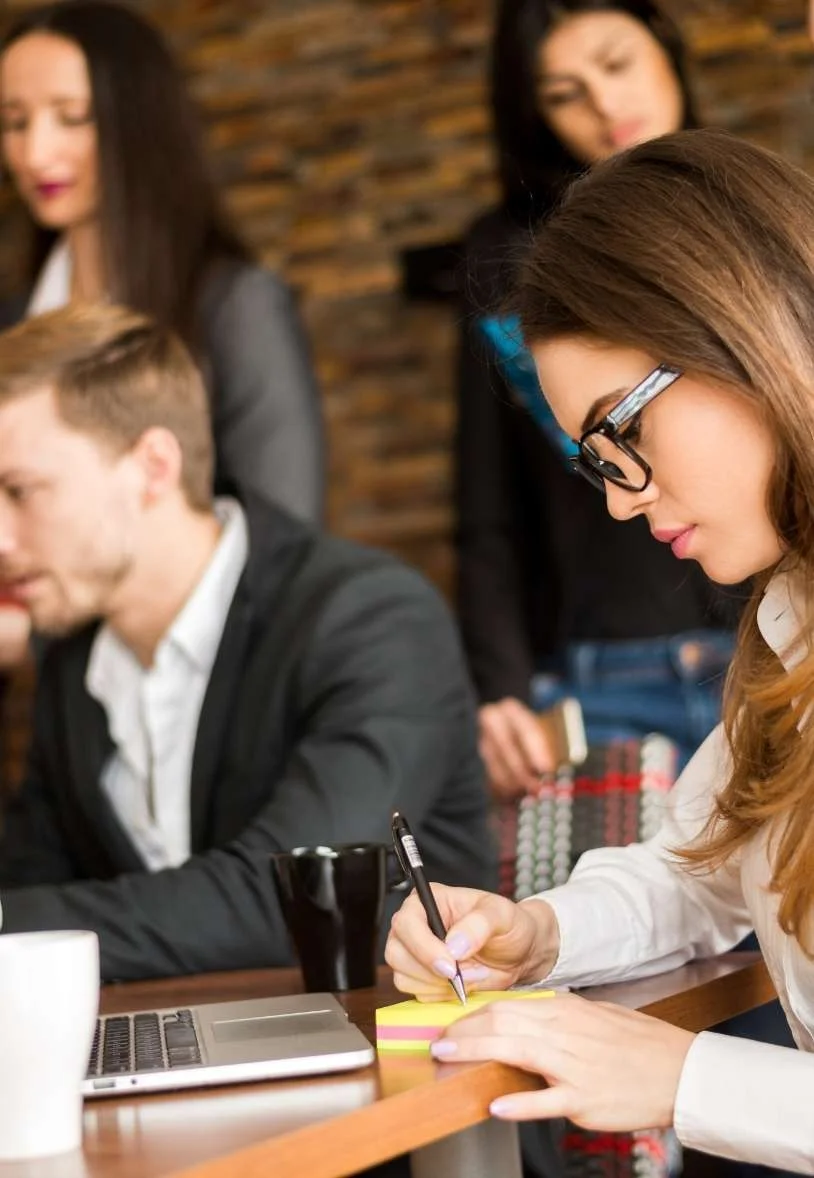 Richart Digital Agency - Marketing Strategy