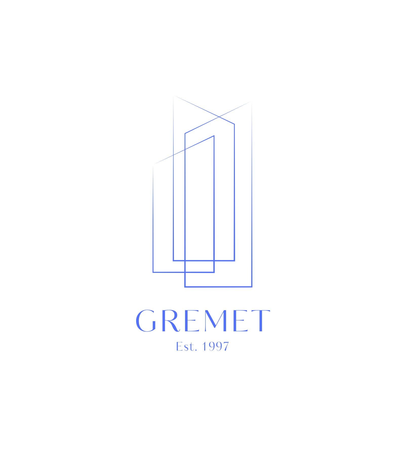 Gremet - Industry Leading Construction Window Company - Richart Web Design